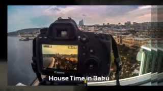 Alterace & Mysterio - House Time in Baku (Radio Edit) [Official Video]