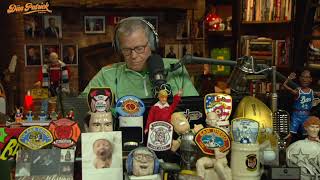 The Dan Patrick Show - LIVE - 06/17/20