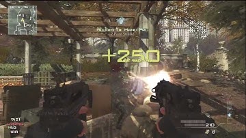WORLDS FIRST MP9 AKIMBO MOAB