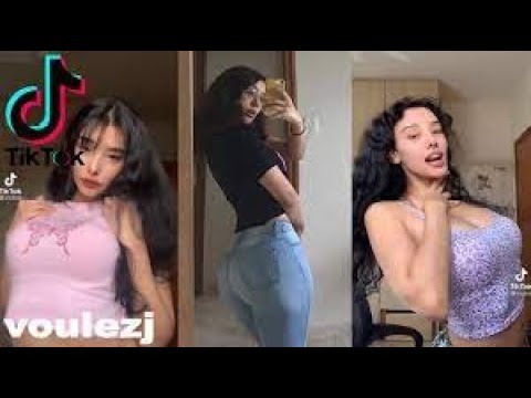 Best of Voulezjj for NNN   S**y Compilation TikTok 18+   TikTok Shots