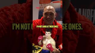 Can Tyson Fury remember who he was trash talking with these quotes? 🤔 Details