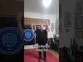 Doble espada ching tao kenpo karate artemarcial karate artesmarcialeschinas comunidaddojo