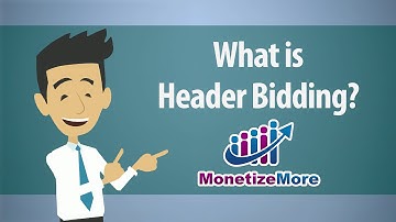 What is Header Bidding?