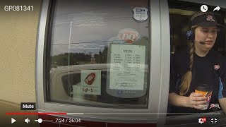 Dairy Queen Drive-Thru, Tallahassee, Florida, I-10 East, 1 August 2016 GFH81341