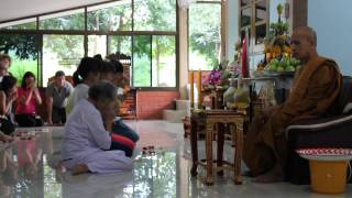 thai massage school chiang rai thailand