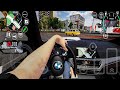 BMW Car Driving Games Driving School Simulator EVO 