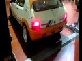 Peugeot 205 rallie keko linea completa