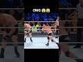 GOLDBERG VS BRON BREAKKER 💀🔥#wwe#shorts#reels#ytshorts#fyp#goviral#highlights#youtubeshorts#memes#yt