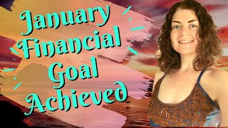 January 2024 Budget Review • Debt Free 2024 • FIRE Movement