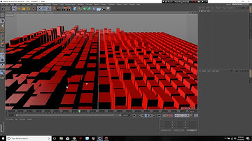Cinema4D + Realtime Review