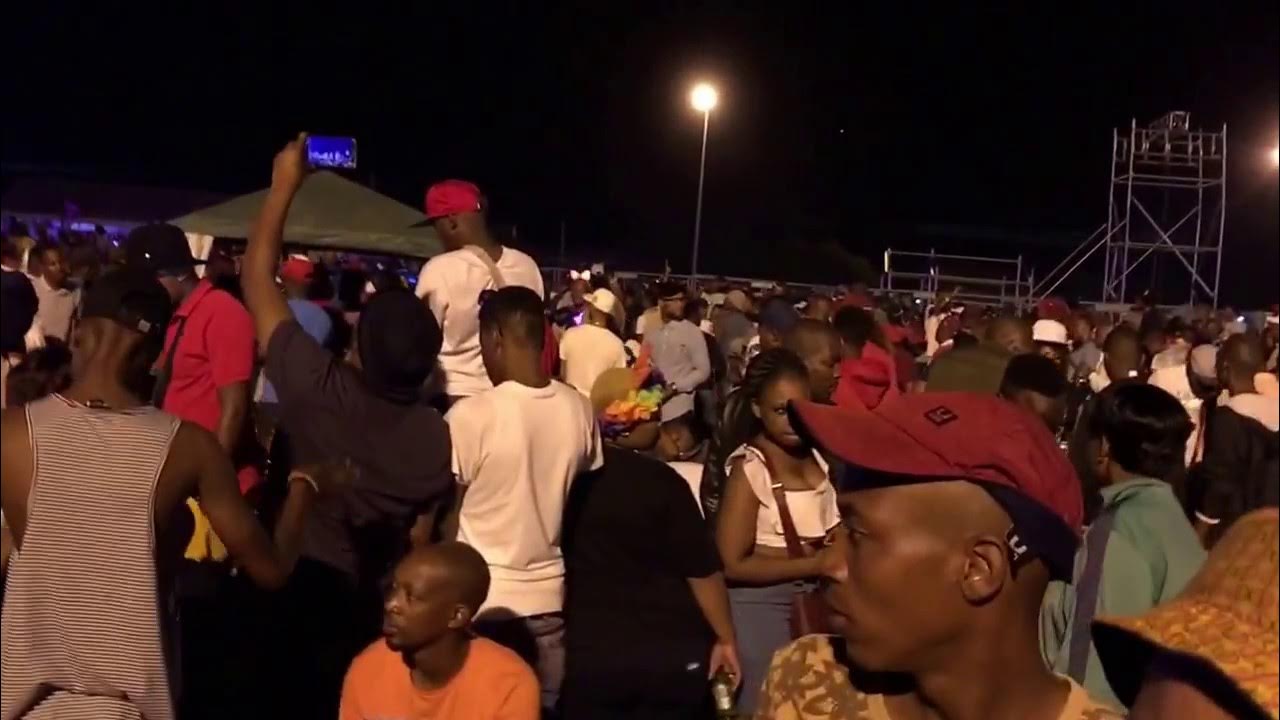 Tuks senganga live bona fela 525 600 minutes youtube