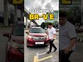 2022 Honda BR-V E