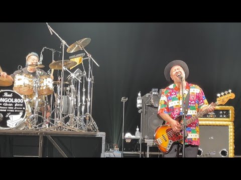 MONGOL800　小さな恋のうた　-etc.works tour- 2022.07.26  東京　LINE CUBE SHIBUYA