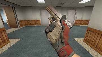 [CS:S] MW19 | X16