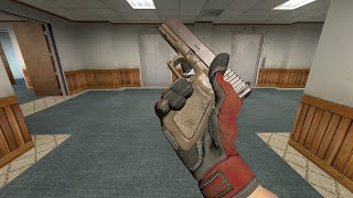 [CS:S] MW19 | X16
