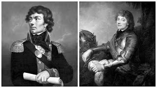 5 Minute Biography: The Purest Son of Freedom - Tadeusz Kościuszko