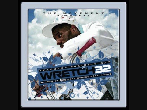 Wretch 32 Punctuation
