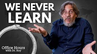 Celebrity Iran, Texas Politics, and Why We Never Learn | Office Hours Profile