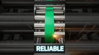 PP Strapping #ppstrap #thakurmanufacturing #boxstrapping #packagingindia