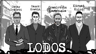 Lodos 2Bölüm Geçmişin Sırları