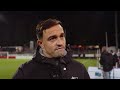 Xherdan Shaqiri nach dem 6:1-Sieg gegen Winterthur