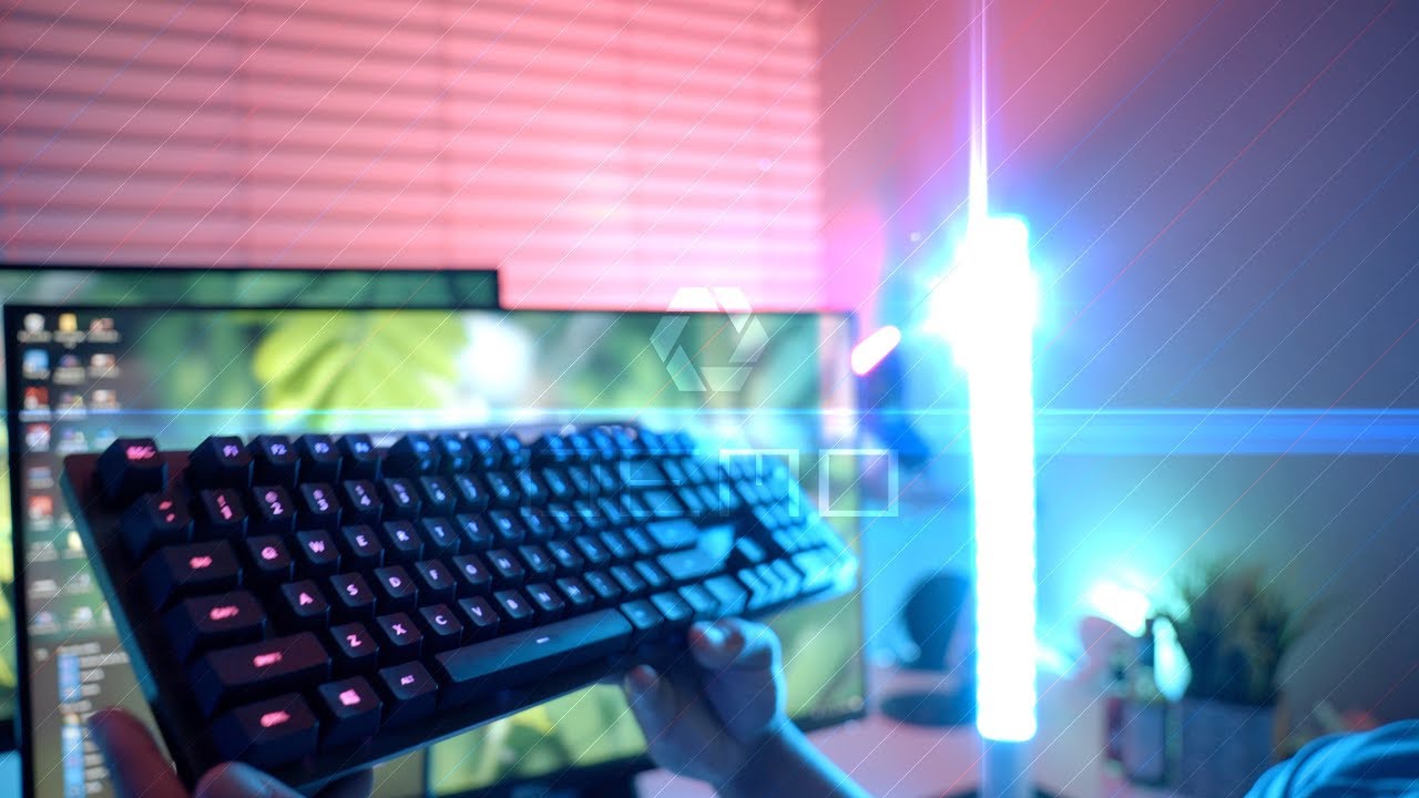 logitech g513 review español Logitech G513 Mechanical Keyboard Revew! Brilliant.