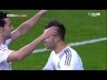 هدف ريال مدريد على اسبانيول خيسي رودريغيز 28 01 2014 