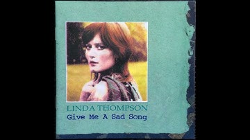 Linda Thompson "Get Back" (1970)