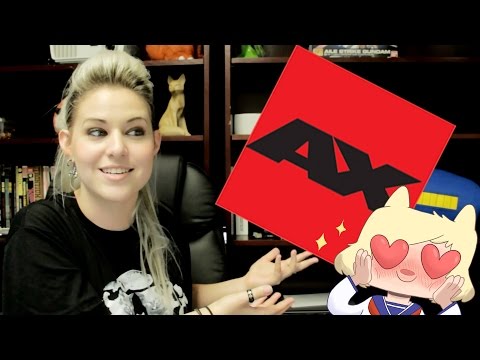 I'M A GUEST AT ANIME EXPO! + FREE 4-DAY PASS GIVEAWAY!