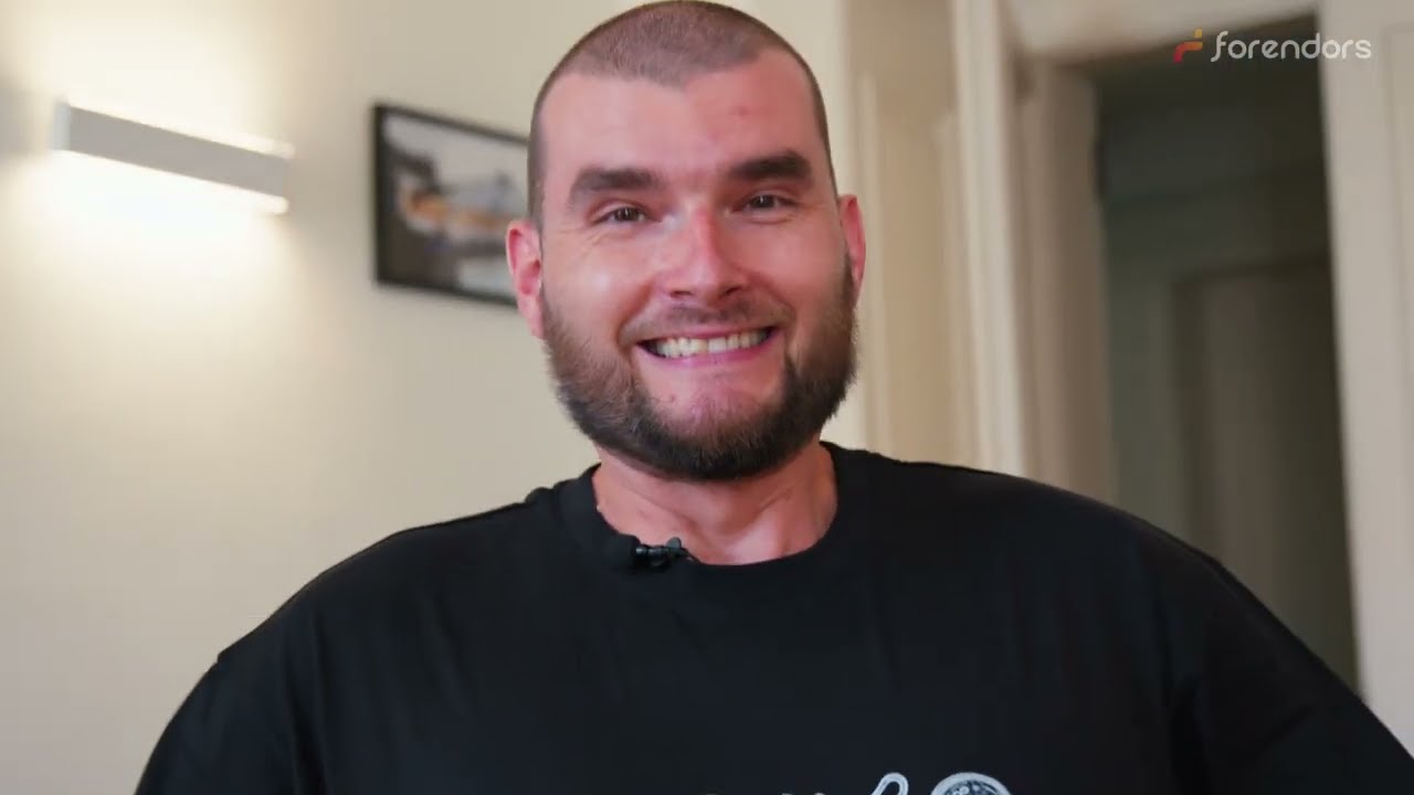 Výzva: Kliky, každý den o kus víc
