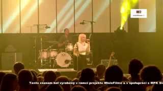 Phillipa Hanna: Happy In My Skin (videoklip)