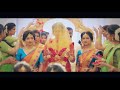 Kurukku Siruthavale - Anujan weds Varsini - Norway tamil hindu wedding - 30.03.2018