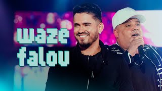 Humberto e Ronaldo - Waze Falou