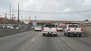 Wednesday Commute: Hesters Crossing to Manor Rd via I-35 S & US-183 S | Jul 29, 2026