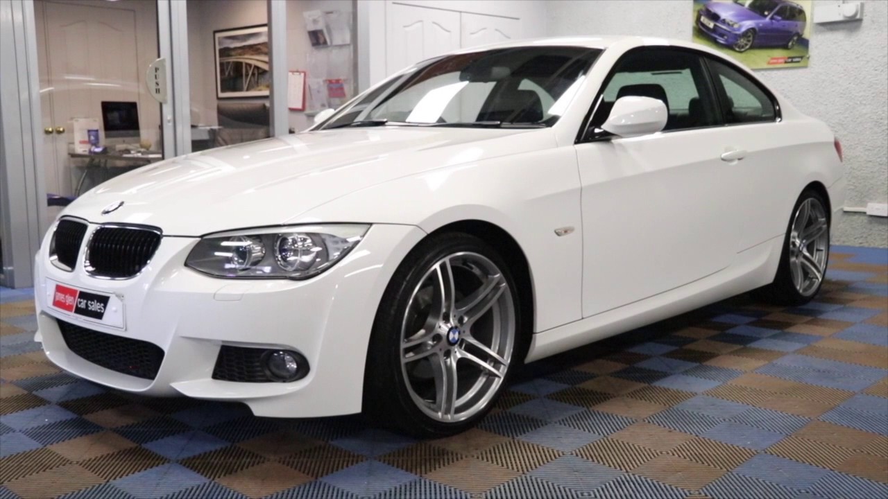 Bmw m3 318