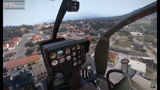 Arma 3 Gameplay #11