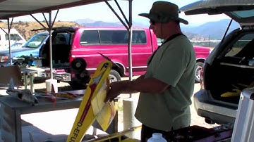 More Fun with the FunCub!