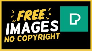 Pexels - 101 - Ultimate Newbie Guide Free Images Without Copyright