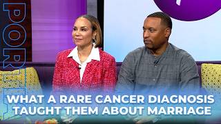 How To Support A Partner After A Cancer Diagnosis