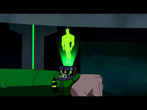 Alien X Transformation (Forge of Creation)