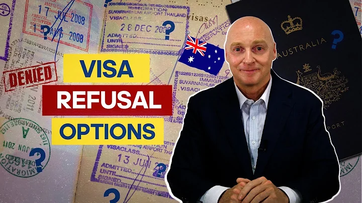 Visa Refusals in Australia. What can you do next? Try again? Another visa? Appeal to the AAT? - DayDayNews