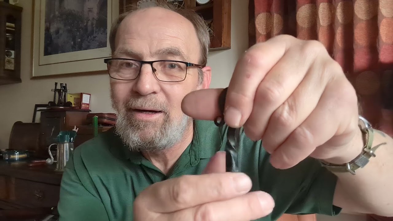 Cob Tuesday YABO from @Stillypapabear and a quick tip for a loose stem.