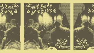 Video thumbnail of "Fruit Bats & Vetiver – Humbug Mountain Song - Live at Spacebomb Studios (Official Audio)"