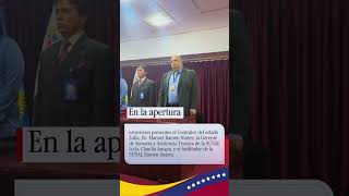 SUNAI inició jornada formativa en contrataciones públicas en el Estado Zulia