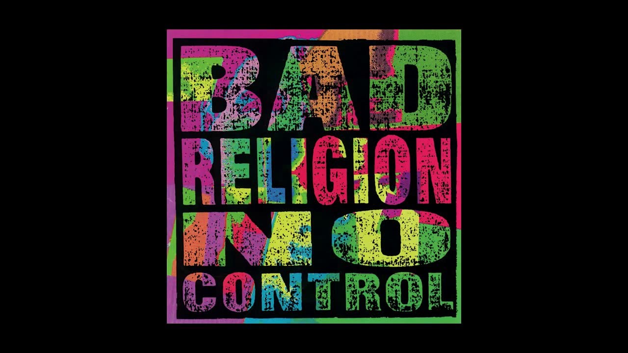 Big bang — Bad Religion (video)
