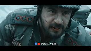 Shershah Movie last scene/Captain Vikram Batra