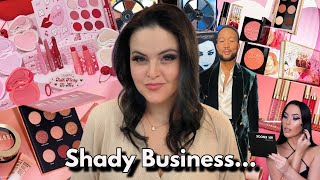 More on Morphe + Makeup Revolution’s Shady Business! | What's Up in Makeup NEWS