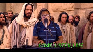 Come To The Water ( Catholic Hymn)