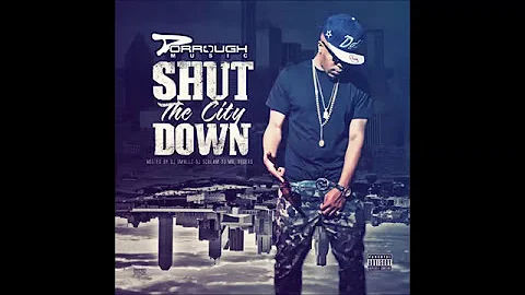 Dorrough Music - In Da Mixx (Feat. Rocko)(Shut The City Down)