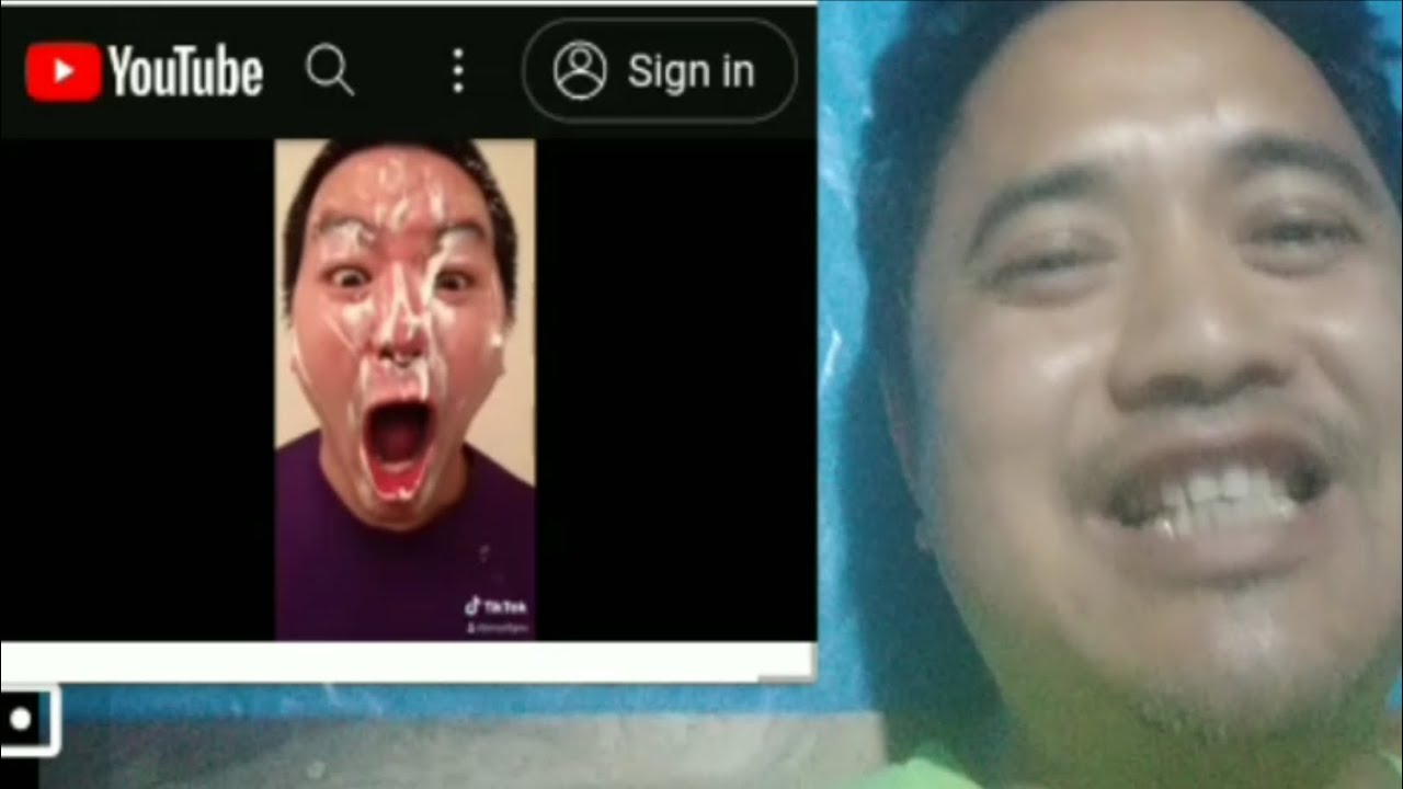 Chinese comedy YouTube